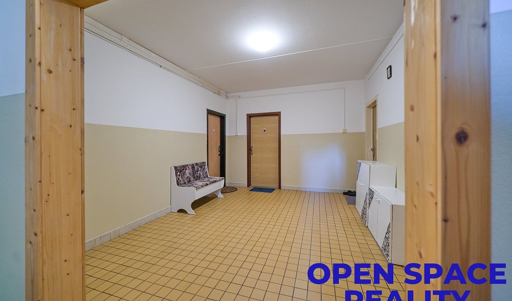 Prodej bytu 4+1 82 m², Český Krumlov – náhled fotky 23