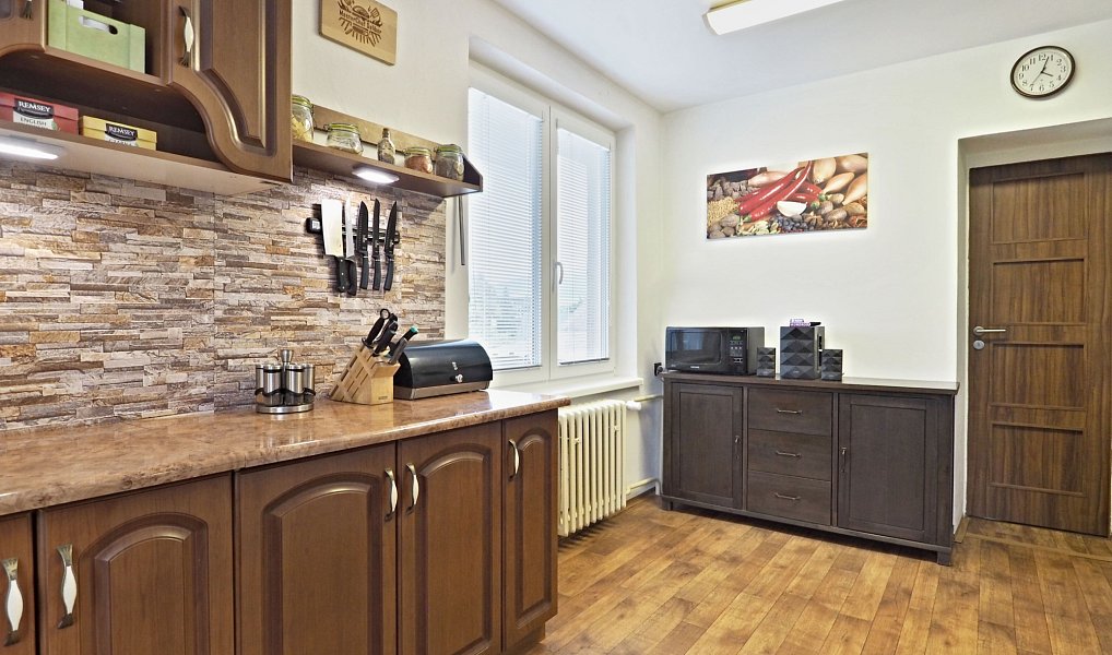 Prodej domu 164 m² s pozemkem 865 m², Nový Malín – náhled fotky 11