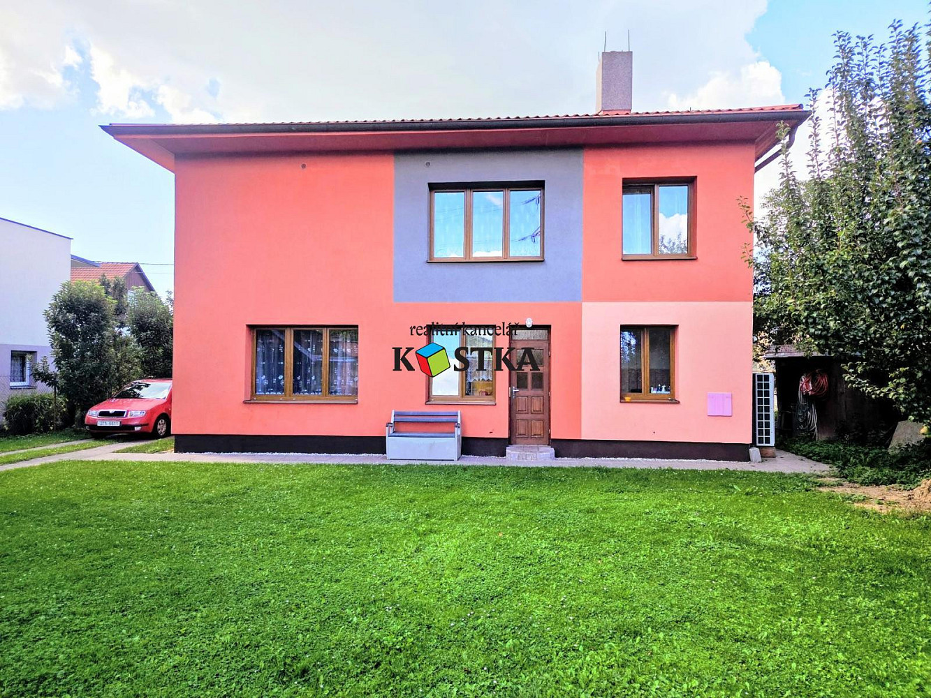 Prodej domu 120 m² s pozemkem 752 m² – fotografie 3