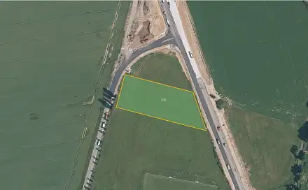 Prodej pole 31 661 m², Kout na Šumavě, okres Domažlice