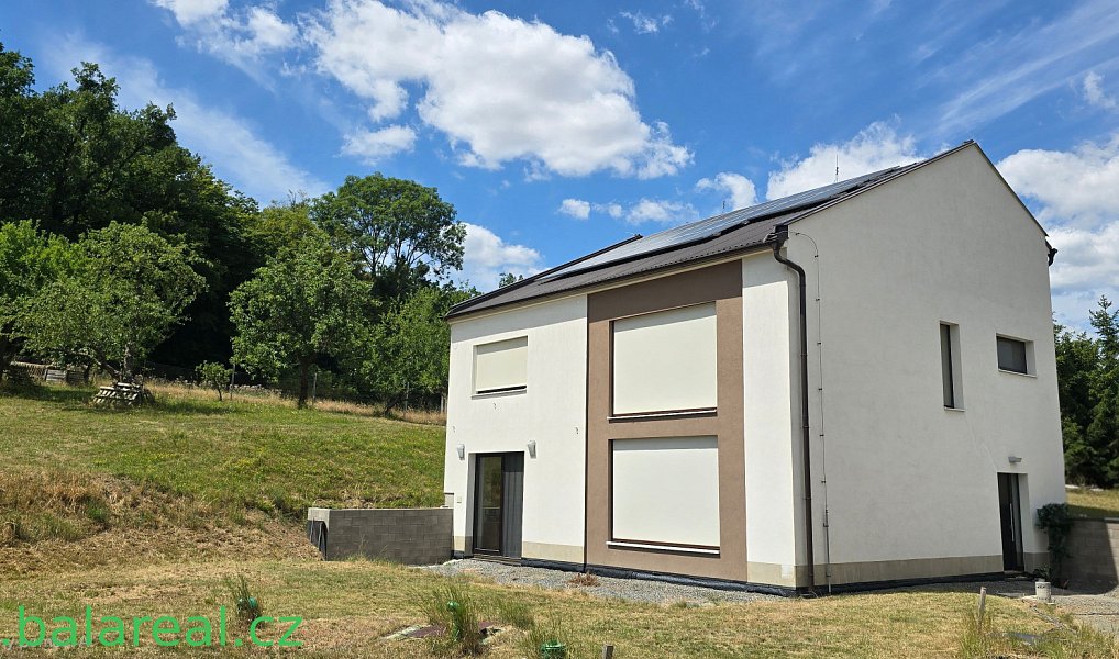 Prodej domu 147 m² s pozemkem 1 059 m², Bohdalice-Pavlovice – náhled fotky 19