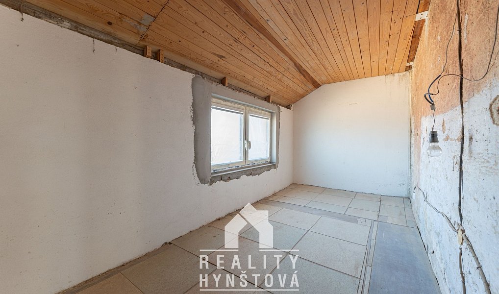 Prodej domu 88 m² s pozemkem 317 m², Kuničky – náhled fotky 13