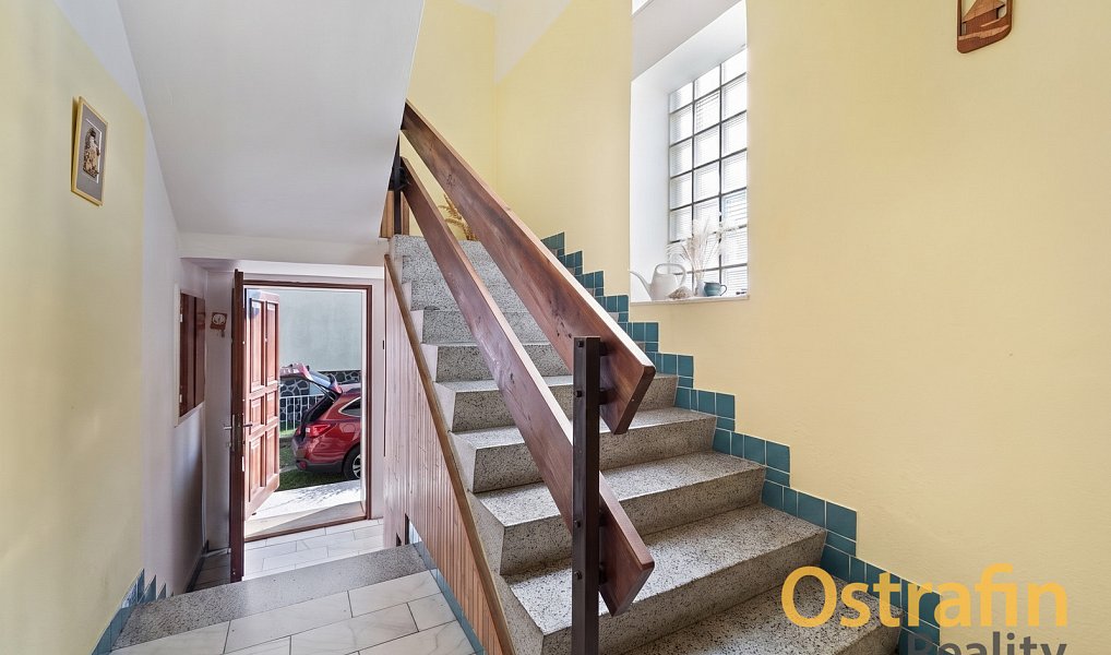 Prodej domu 194 m² s pozemkem 686 m², Hlučín – náhled fotky 13