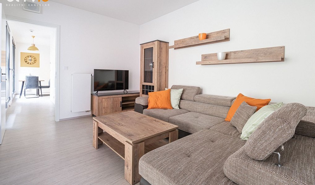 Pronájem bytu 2+1 46 m², Brno – náhled fotky 9