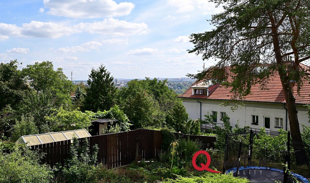 Pronájem bytu 3+kk 72 m², Praha – náhled fotky 16