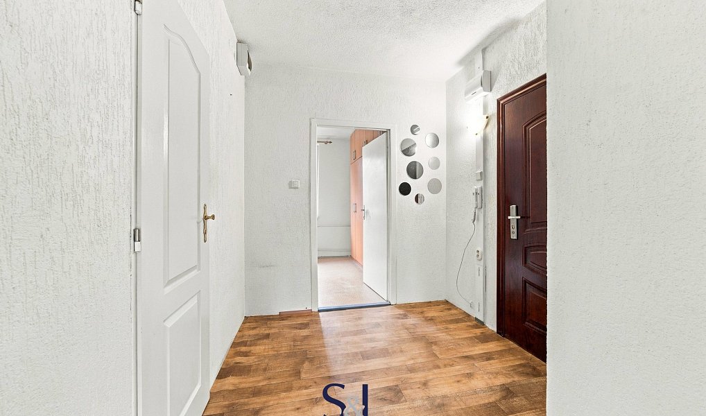 Prodej bytu 2+1 58 m², Ústí nad Labem – náhled fotky 14