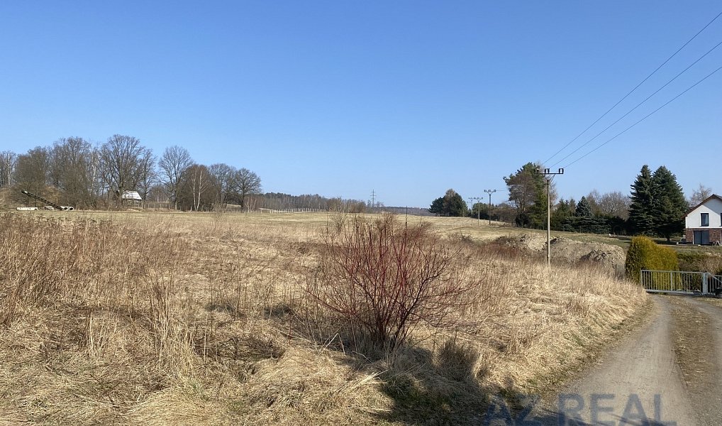 Prodej stavebního pozemku 20 563 m², Liberec – náhled fotky 4