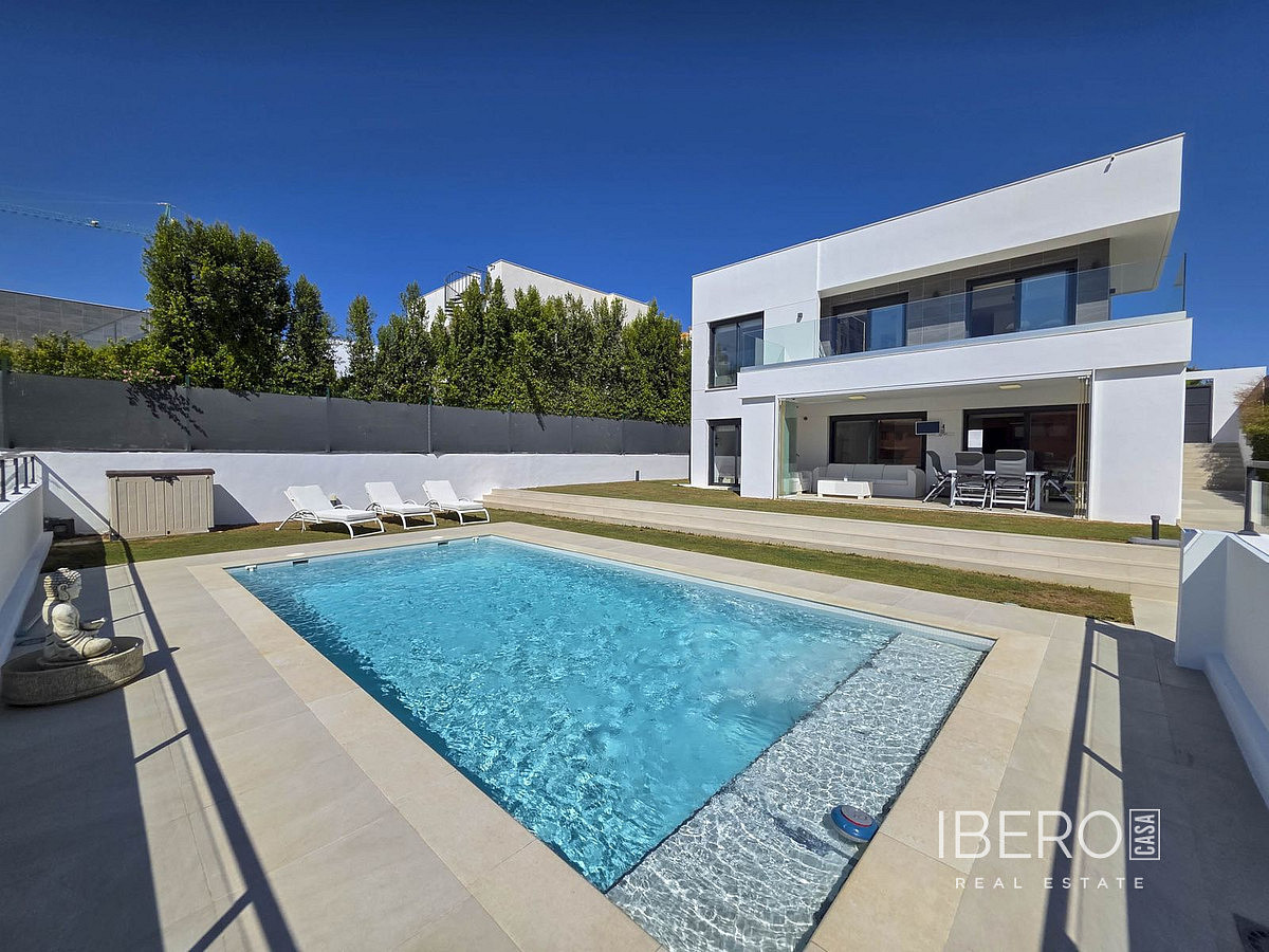 Casa 4+kk – Manilva, Castillo de la Duquesa - Vista 3