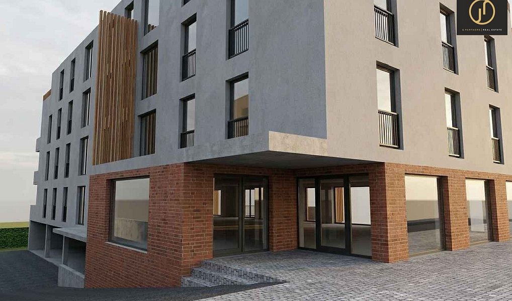 Prodej stavebního pozemku 1 012 m², Železná Ruda – náhled fotky 5