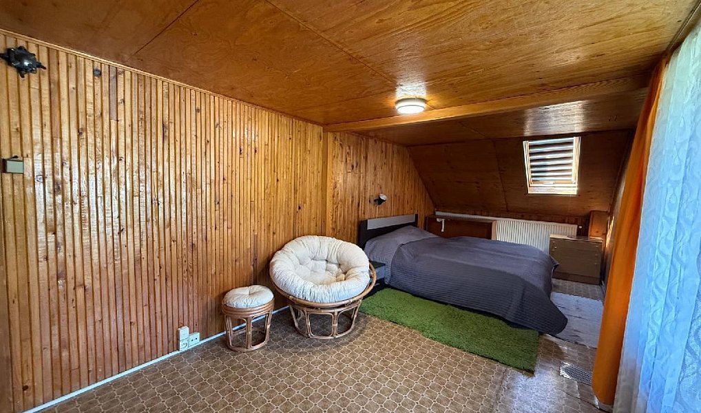 Prodej chaty/chalupy 124 m² s pozemkem 1 318 m², Bořislav – náhled fotky 23