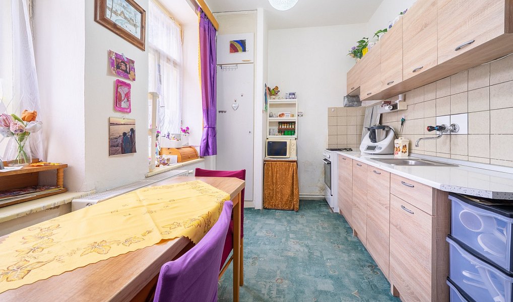 Prodej bytu 1+1 42 m², Svitavy – náhled fotky 3