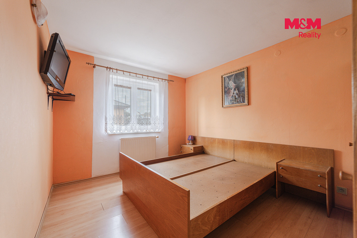 Prodej domu 51 m² s pozemkem 448 m² – fotografie 3