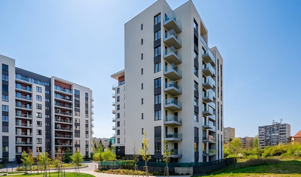Prodej bytu 1+kk 41 m², Praha – náhled fotky 23