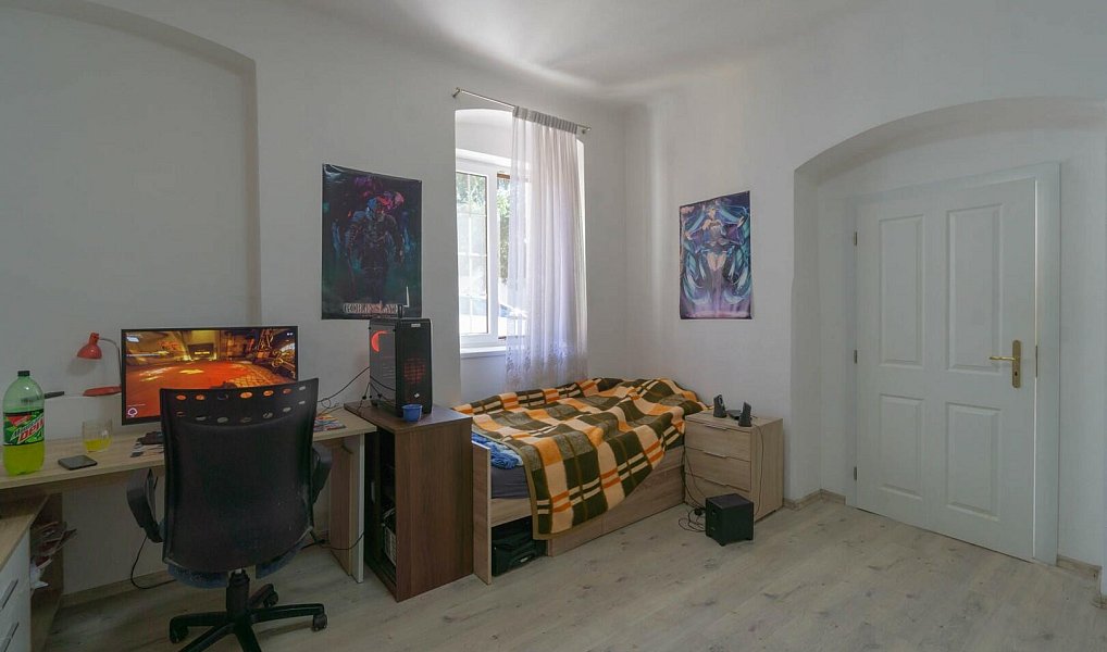 Prodej domu 130 m² s pozemkem 283 m², Pyšely – náhled fotky 12