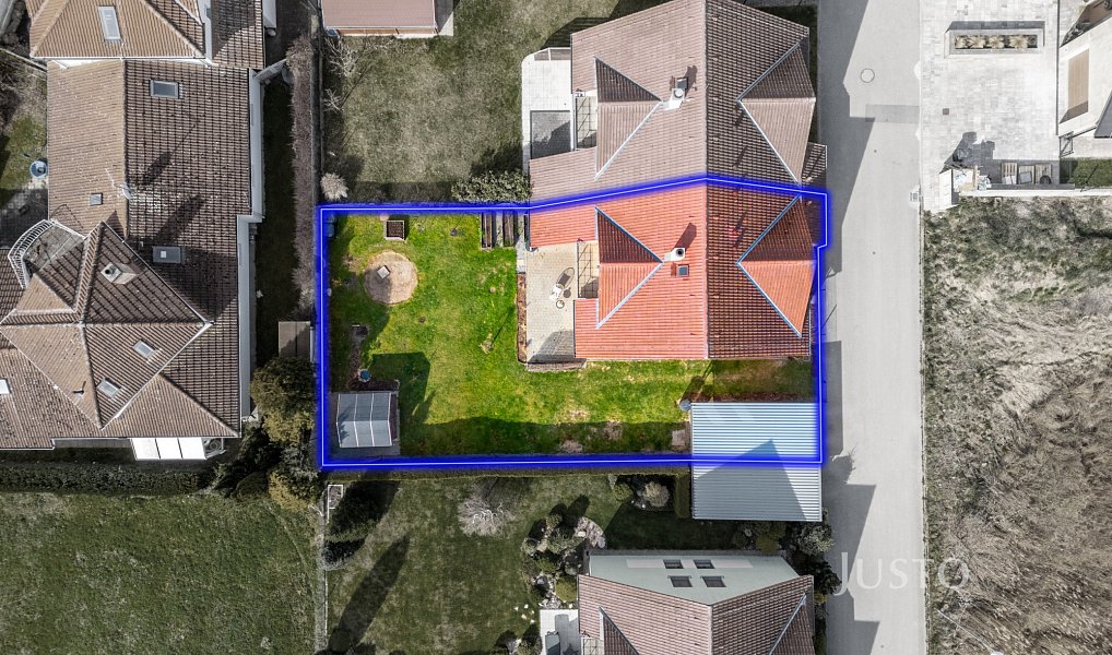 Prodej domu 141 m² s pozemkem 385 m², Třeboň – náhled fotky 30