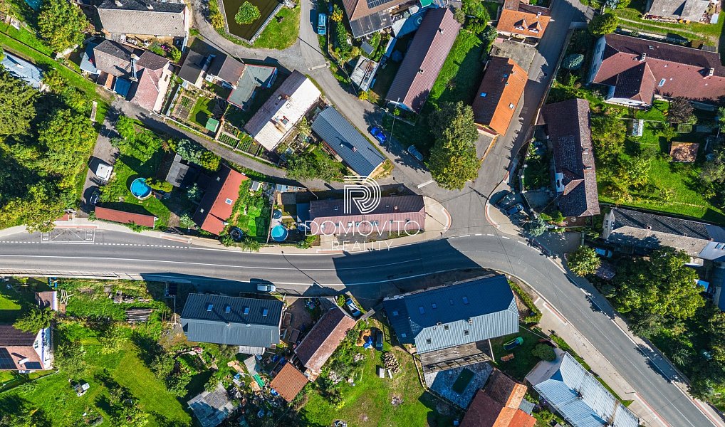 Prodej domu 97 m² s pozemkem 240 m², Dolní Bousov – náhled fotky 26