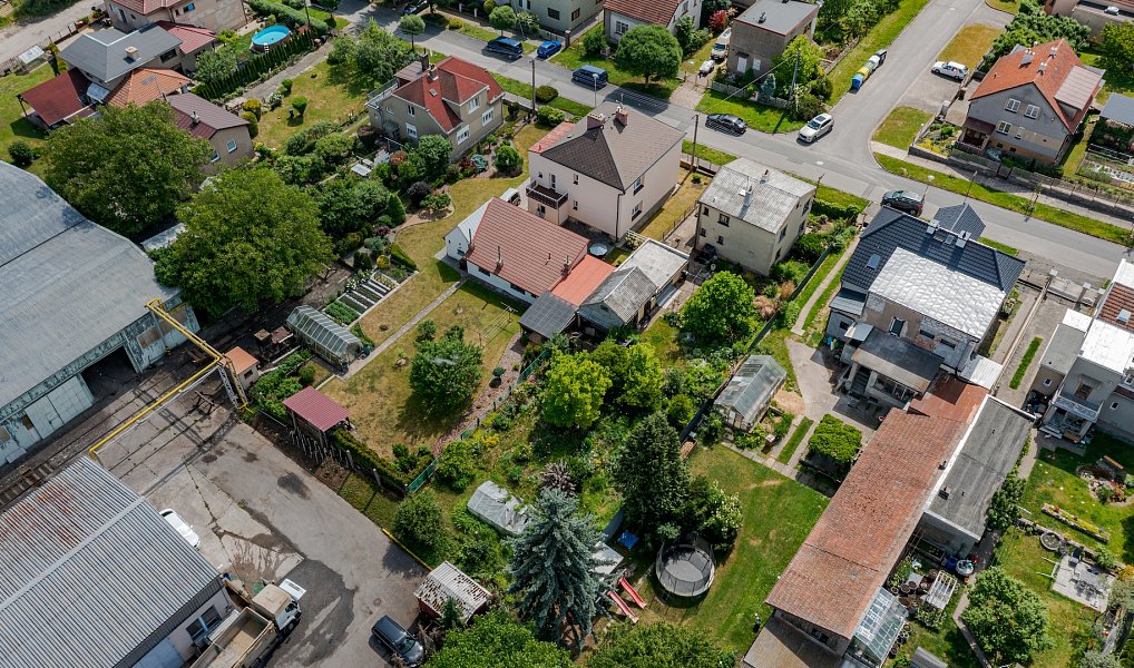 Prodej domu 757 m² s pozemkem 757 m², Vysoké Mýto – náhled fotky 51