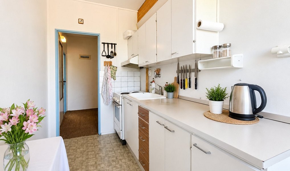 Prodej bytu 2+1 63 m², Stráž pod Ralskem – náhled fotky 2