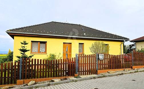 Prodej domu 77 m² s pozemkem 738 m², Pod Ohradou, Adamov, okres České Budějovice