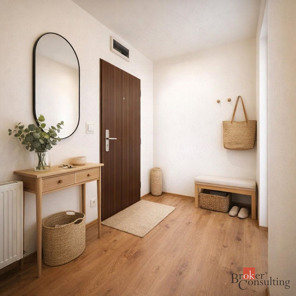 Prodej bytu 2+kk 64 m² – fotografie 3