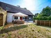 Prodej domu 180�m2 s pozemkem 2�m2