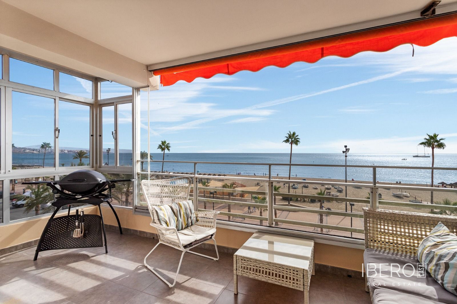 Pis 3+kk – Fuengirola, Los Boliches - Vista 2