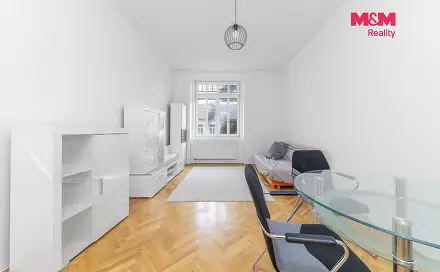 Prodej bytu 2+kk 72 m²