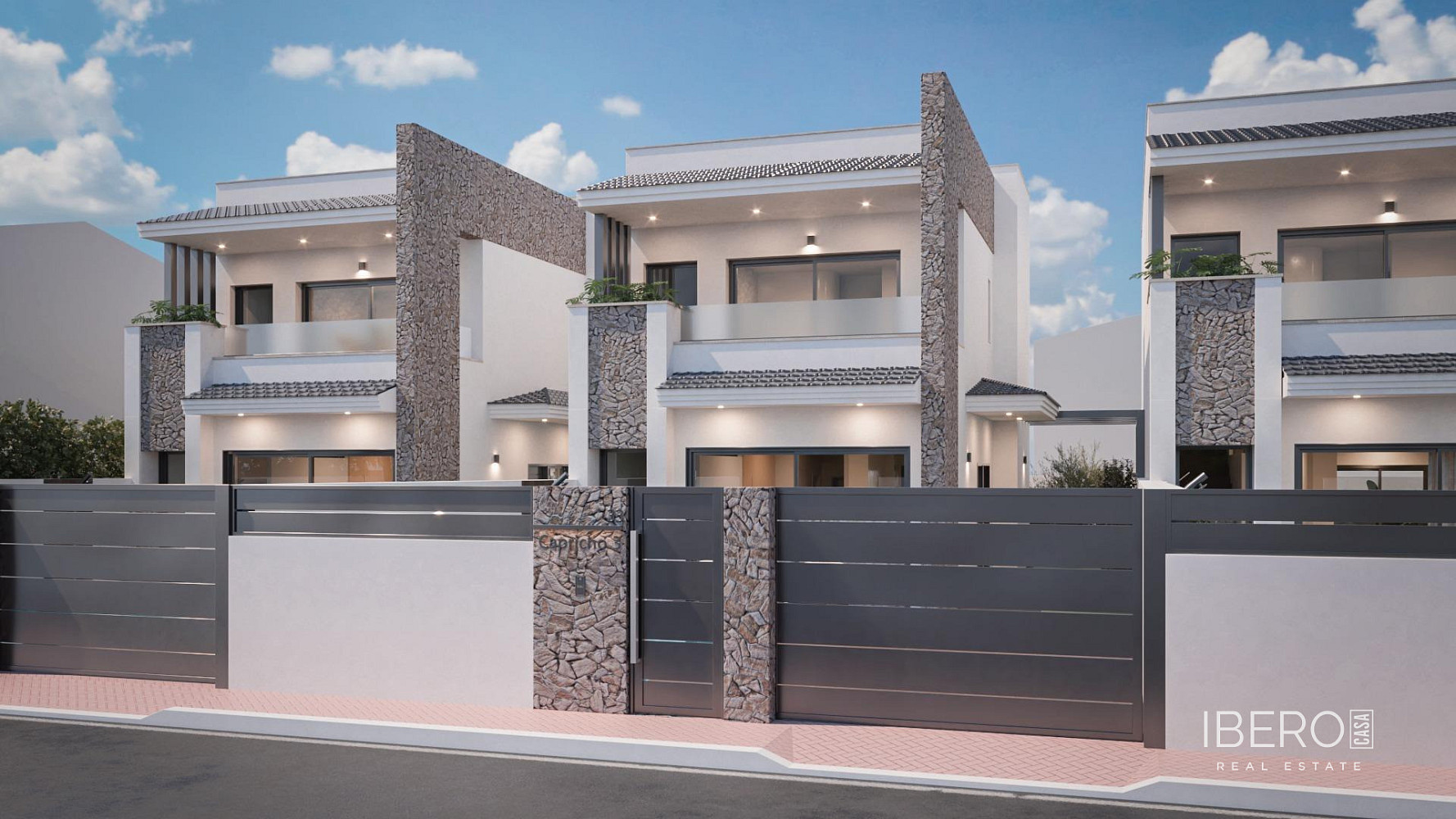 Casa 4+kk – San Pedro del Pinatar - Vista 2