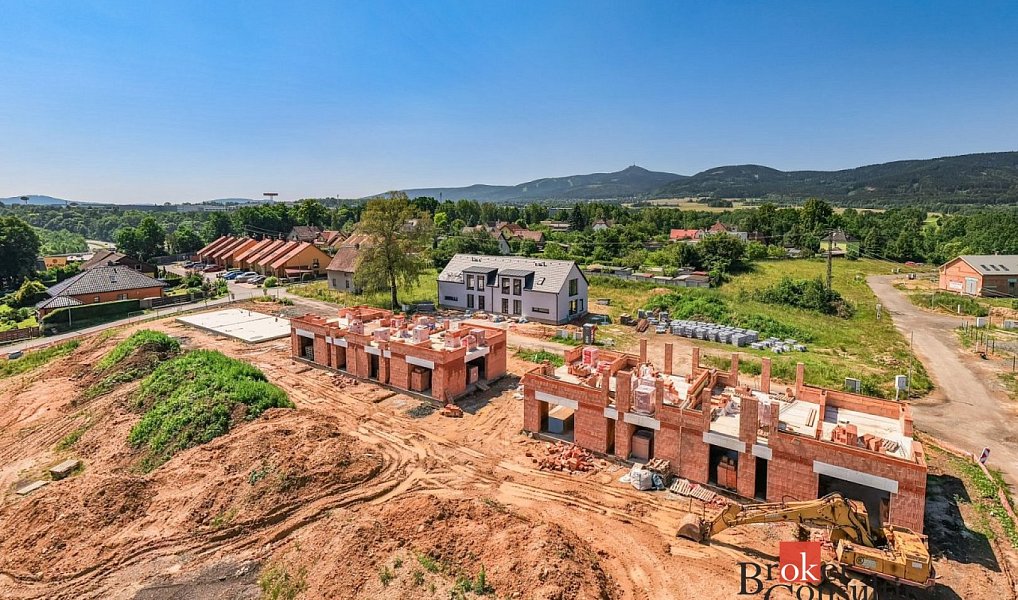 Prodej domu 157 m² s pozemkem 500 m², Stráž nad Nisou – náhled fotky 8