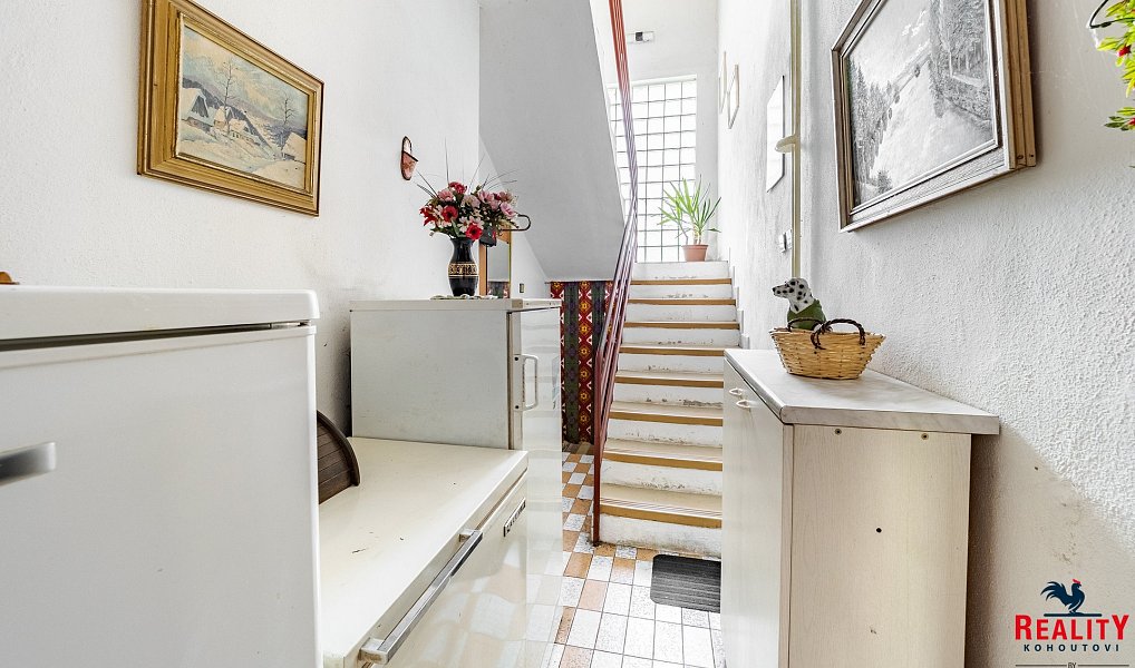 Prodej domu 143 m² s pozemkem 554 m², Roudná – náhled fotky 26