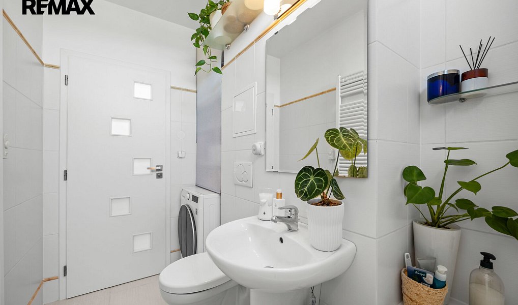 Prodej bytu 2+kk 45 m², Praha – náhled fotky 21