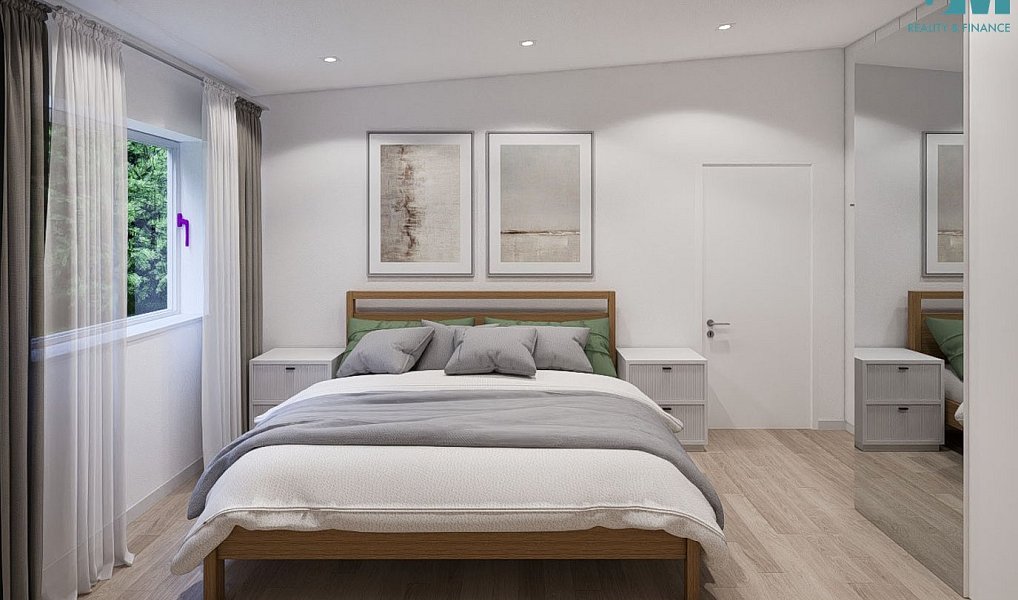 Prodej bytu 3+kk 53 m², Hrotovice – náhled fotky 7