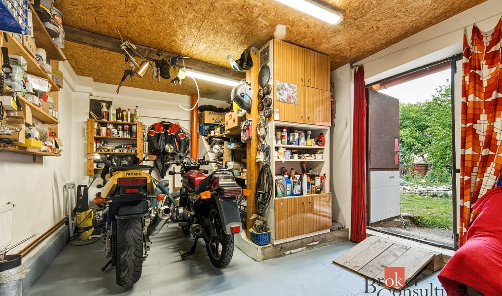 Prodej domu 180 m² s pozemkem 1 396 m², Počedělice – náhled fotky 13
