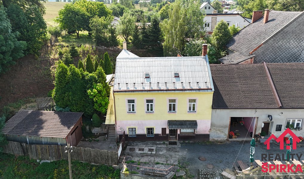 Prodej domu 111 m² s pozemkem 407 m², Moravská Třebová – náhled fotky 8