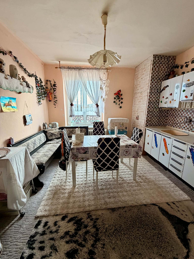 Prodej bytu 2+1 59 m² – fotografie 2