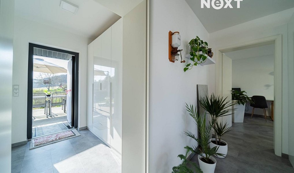 Prodej domu 120 m² s pozemkem 477 m², Lhota – náhled fotky 13