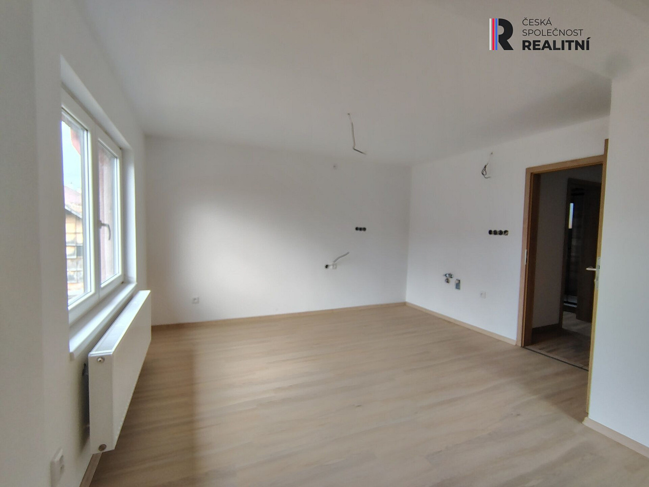 Prodej bytu 2+1 55 m² — photo 2