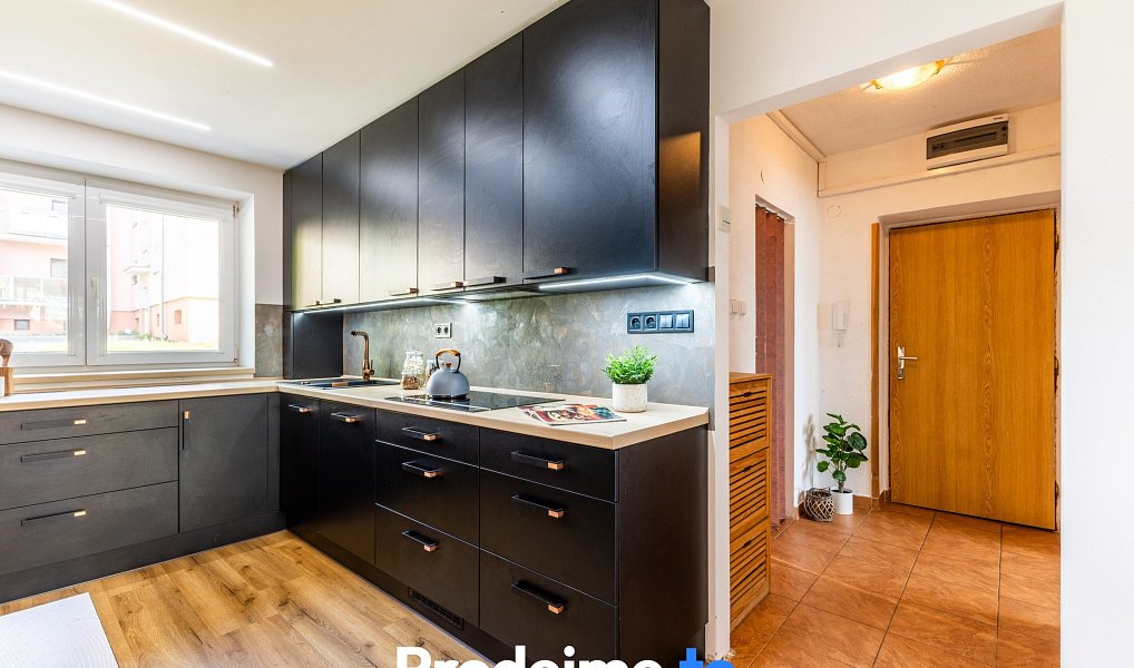 Prodej bytu 2+1 47 m², Žďár nad Sázavou – náhled fotky 13