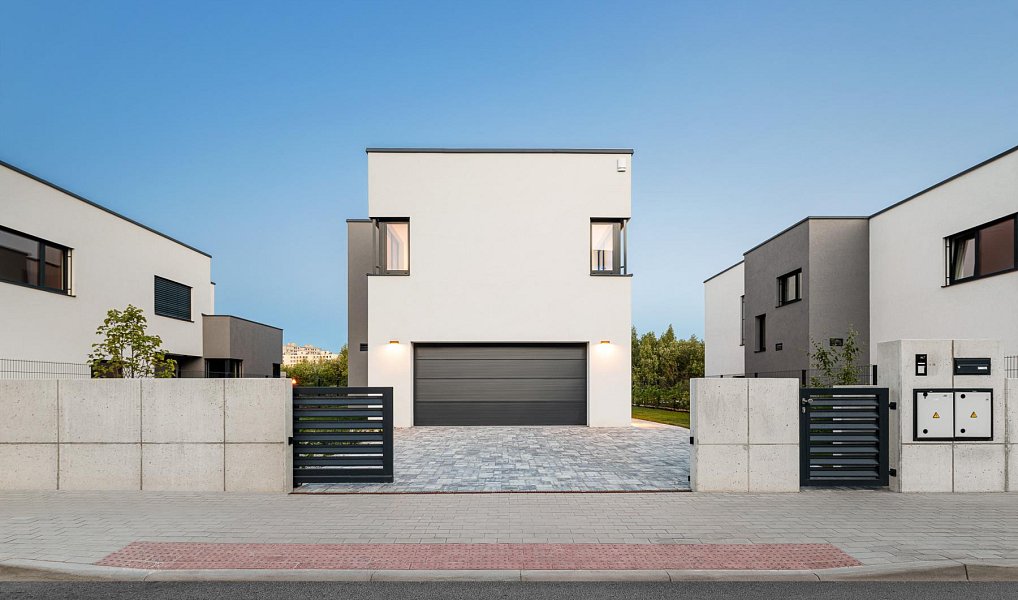 Prodej domu 295 m² s pozemkem 587 m², Praha – náhled fotky 6