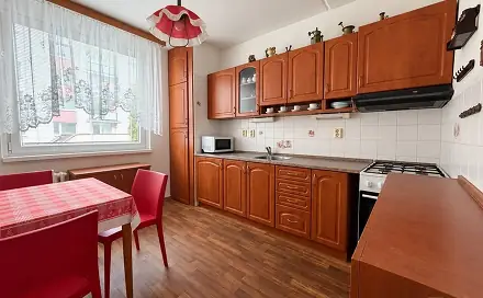 Pronájem pokoje 12 m², Kunětická, Pardubice - Cihelna