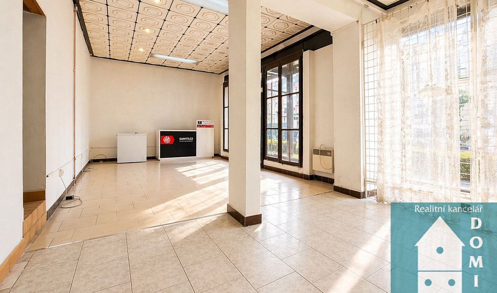 Pronájem obchodních prostor 53 m², Kojetín – náhled fotky 11