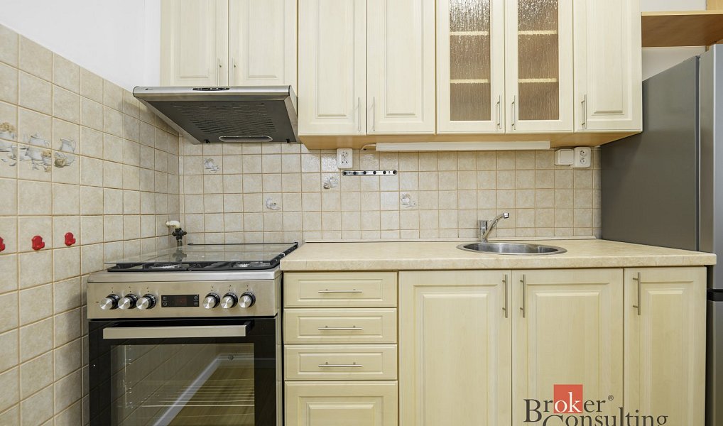 Prodej bytu 3+1 62 m², Praha – náhled fotky 5