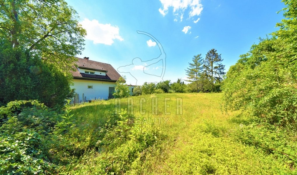 Prodej stavebního pozemku 793 m², Praha – náhled fotky 7