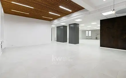 Pronájem komerčního objektu (jiného typu) 1 073 m², Berlínská, Tábor