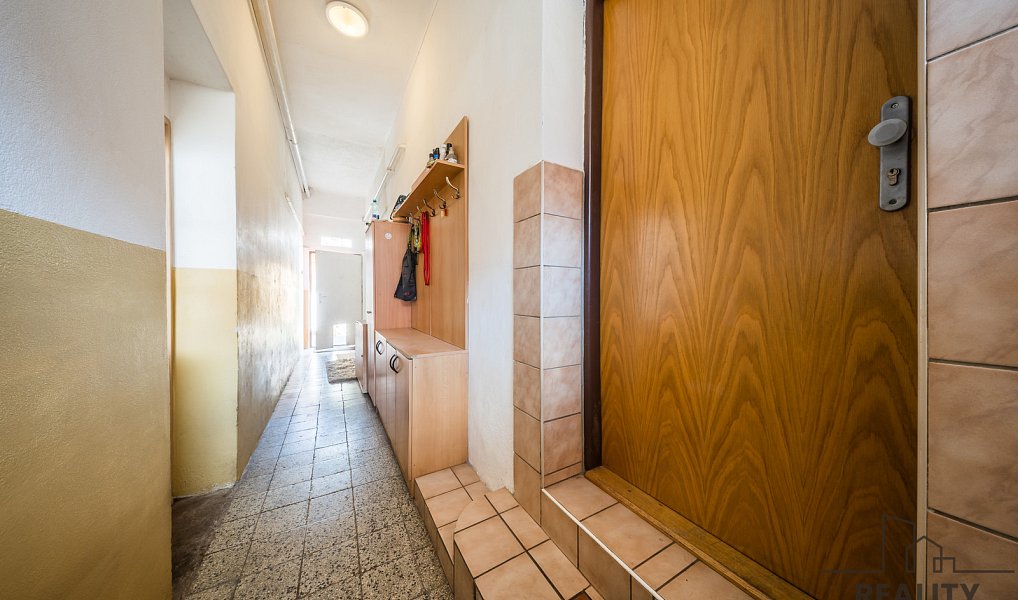 Prodej domu 242 m² s pozemkem 430 m², Hodonín – náhled fotky 15