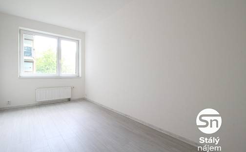 Pronájem bytu 3+1 93 m², Velká skála, Praha 8 - Troja