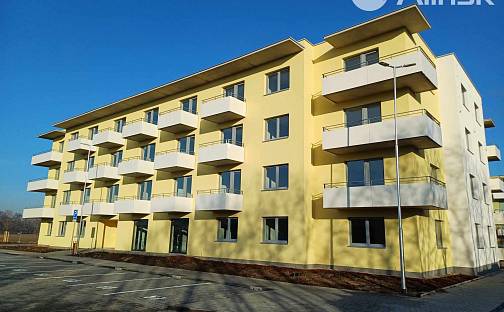 Prodej obchodních prostor 77 m², Na Lukách, Prostějov - Čechovice