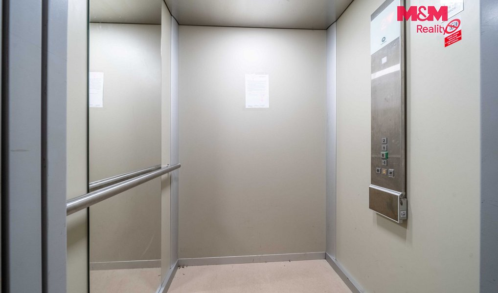 Pronájem bytu 2+kk 44 m², Strašice – náhled fotky 9