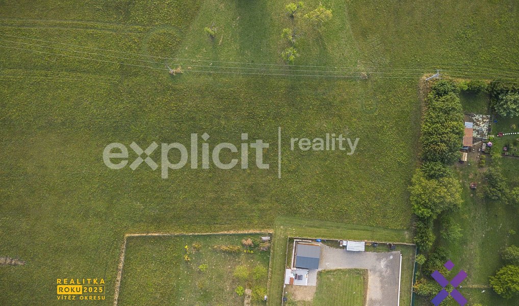 Prodej stavebního pozemku 1 681 m², Lopeník – náhled fotky 12