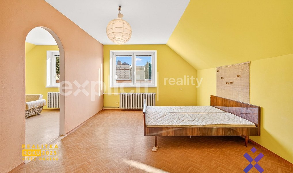 Prodej domu 229 m² s pozemkem 596 m², Vřesovice – náhled fotky 15